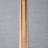 Ken Smith BSR-5TNE-FW Black Tiger Elite 5-String Electric Bass Guitar - Figured Walnut - #5TNE706526