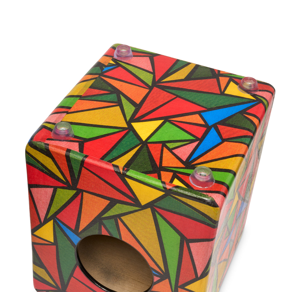 LP World Beat Cajon