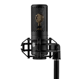 KSM32C/SM Cardioid Condenser Microphone with Soft Mount - Studio Kit