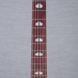 Powers Electric A-Type Electric Guitar - Chroma Canteloupe - #B011