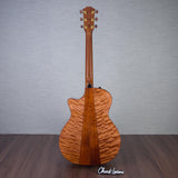 Taylor Limited Edition C14CE Acoustic Electric Guitar - #1205303120