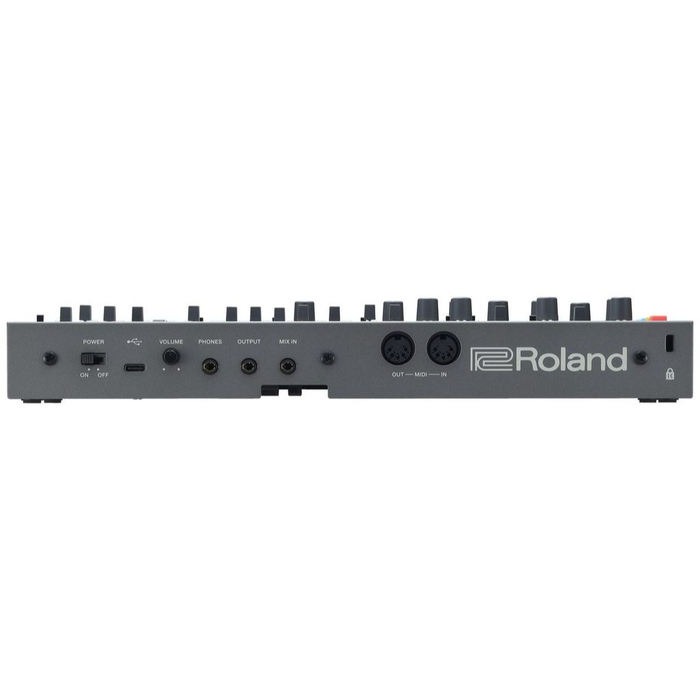 Roland JX-08 Boutique JX-8P Style Synthesizer Sound Module