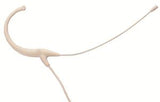 Audio-Technica BP892cw-TH MicroSet Subminiature Headset For A-T UniPak (Beige)