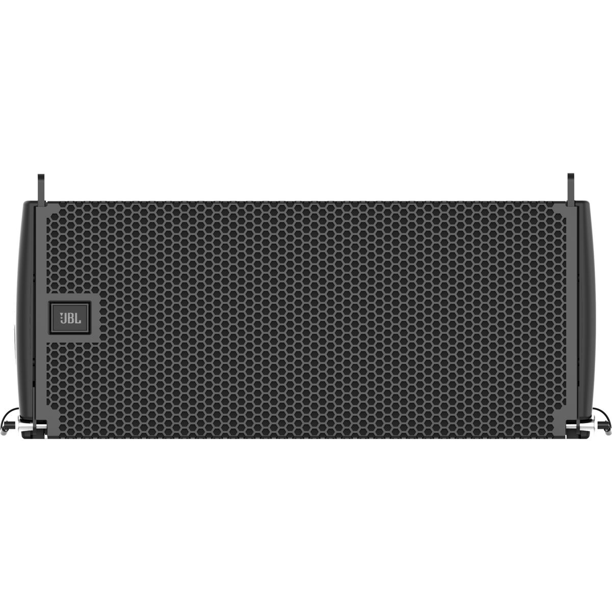 JBL SRX906LA Dual 6.5inch Powered Line Array Loudspeaker Mint Open