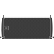 JBL SRX906LA Dual 6.5-inch Powered Line Array Loudspeaker - Open Box, Mint