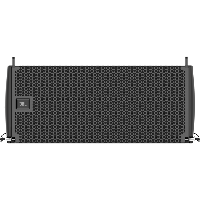 JBL SRX906LA Dual 6.5-inch Powered Line Array Loudspeaker - Mint Open Box