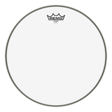 Remo 6" Clear Emperor Drum Head - New,6 Inch