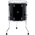 Gretsch Renown 16 x 18-Inch Floor Tom Drum - Piano Black