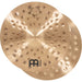 Meinl 15-Inch Pure Alloy Extra-Hammered Hi-Hat Cymbals