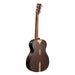 Martin X-Series 0-X2E Cocobolo Acoustic Electric Guitar