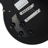 Gibson Les Paul Stuido Left Handed Electric Guitar - Ebony