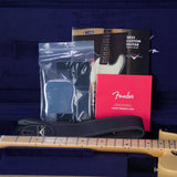 Fender Custom Shop 1952 Telecaster Time Capsule Electric Guitar - Nocaster Blonde - #R142759