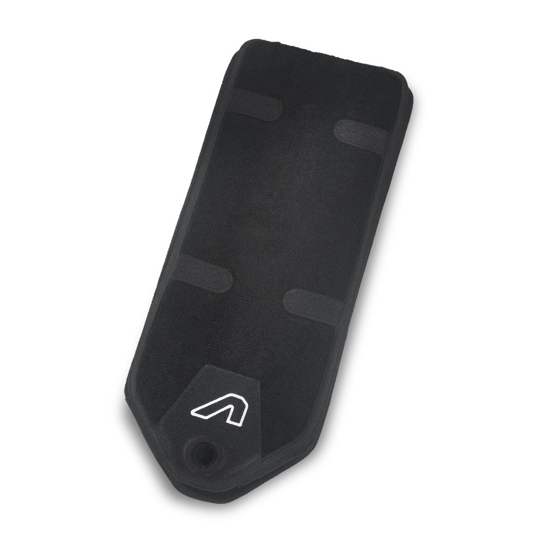 Gruv Gear NanoMat Drum Mat - Single Pedal