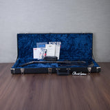 ESP USA M-I NTB NT Electric Guitar - Black Sparkle - #US25495