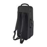 Selmer SAS711 Professional Alto Saxophone - Clear Lacquered