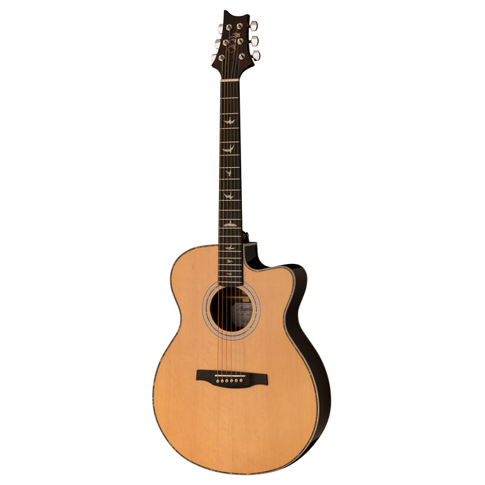 PRS SE Angelus A40E Acoustic Guitar - Natural - New