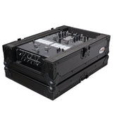 ProX XS-M11 ATA Flight Style Universal Road Case for Pioneer DJM S11 RANE SEVENTY 70 SEVENTY 72 MK2 - Black - New