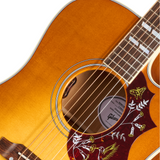 Gibson Hummingbird Standard EC Acoustic Guitar - Heritage Cherry Sunburst