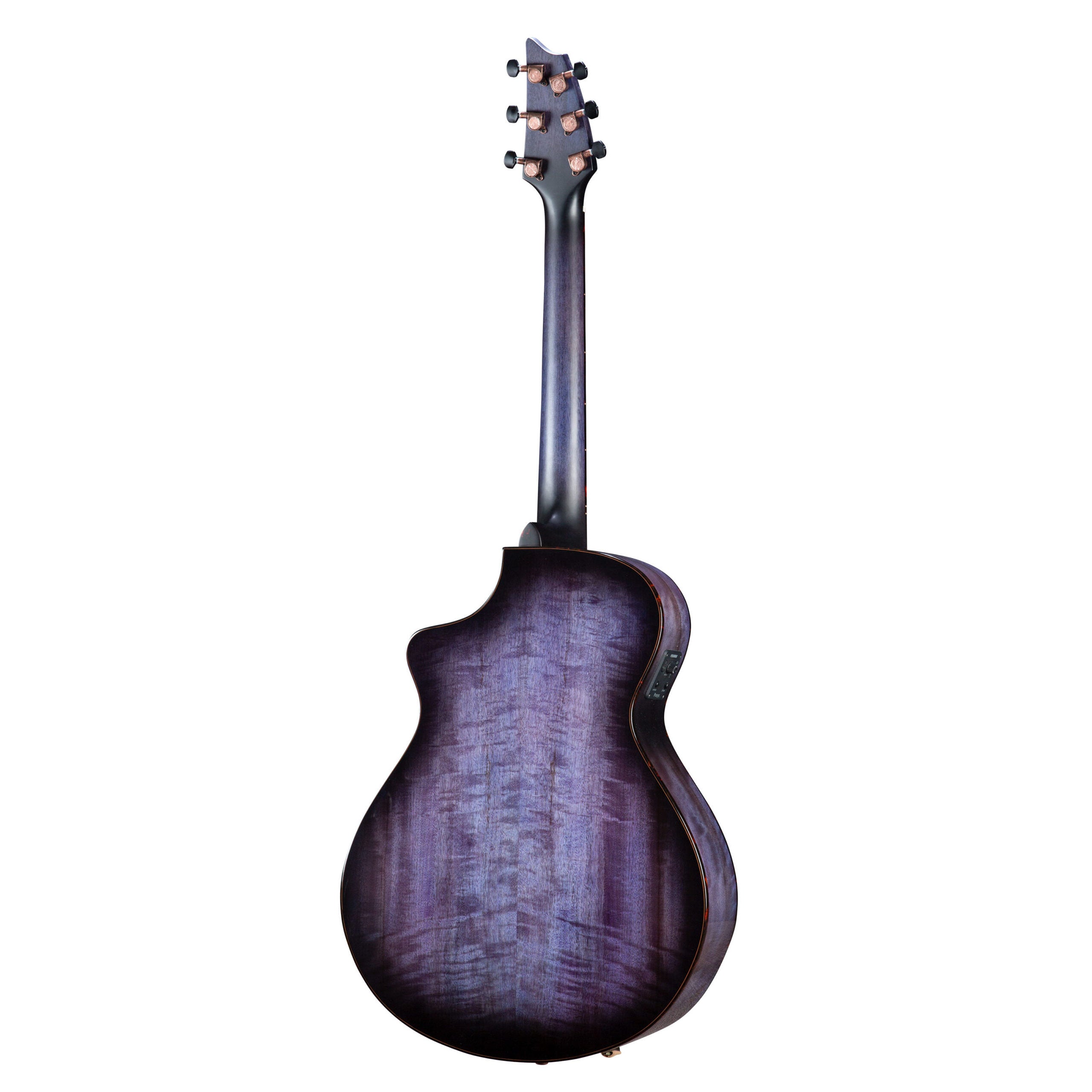 Breedlove Pursuit Exotic S Concert CE LTD Acoustic Electric Guitar