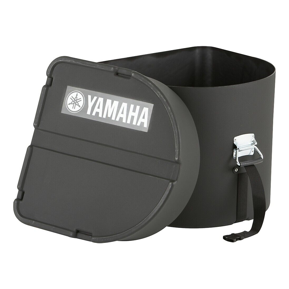 Yamaha Field-Master Marching Bass Drum Case - New,14x28-Inch