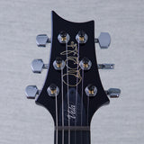 PRS S2 Vela Custom Color Electric Guitar - Charcoal - #24S2079278