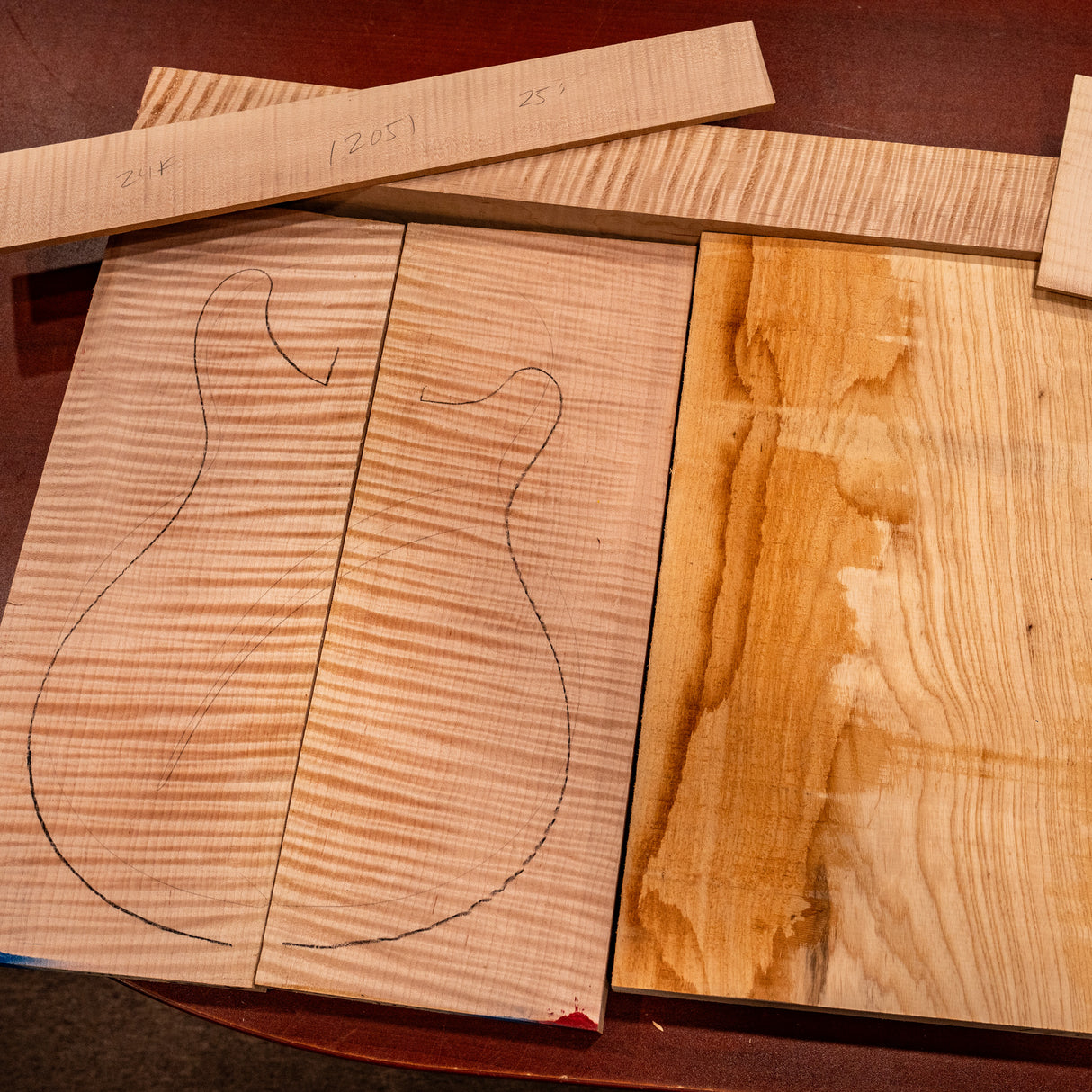 PRS Private Stock Custom 24-08 Electric Guitar - Key Lime - Preorder