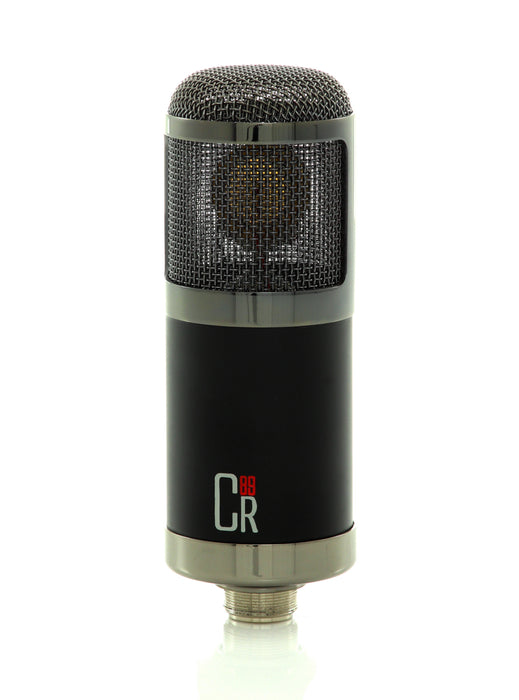 MXL CR89 Vocal Condenser Microphone