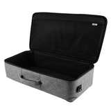 Gator Vertex Tour Compact Pedalboard with Gig Bag and Riser