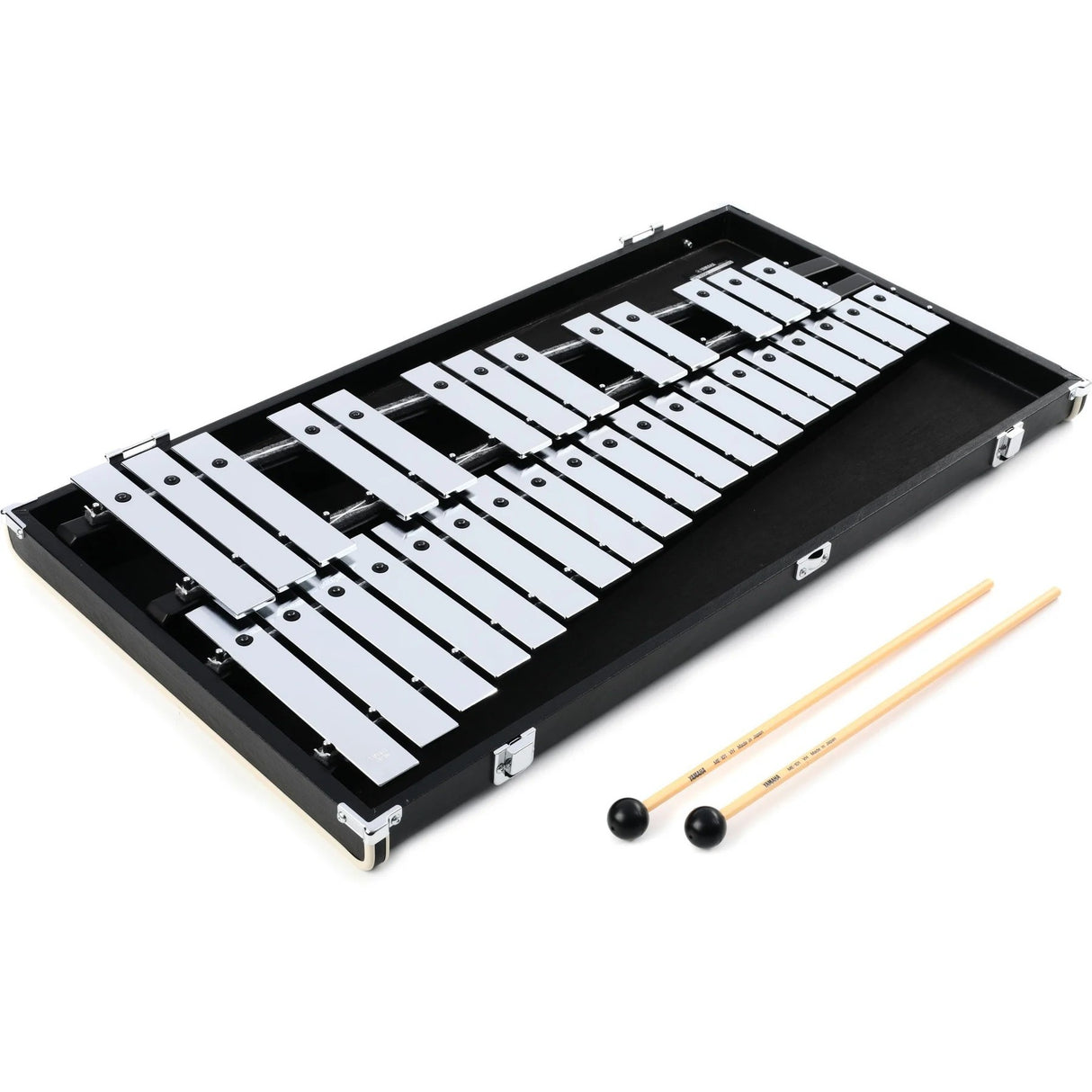 Yamaha YG-250D Standard Bells - 2.5 Octave