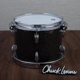 Gretsch USA Custom Nitron 8 x 10-Inch Mounted Tom - Twilight Glass - Preorder