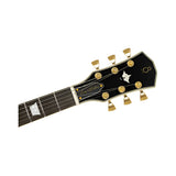 Sire Larry Carlton L7V New Gen Electric Guitar - Tobacco Sunburst