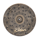 Zildjian S Dark 20-Inch Ride Cymbal