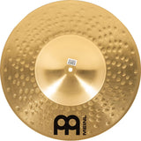 Meinl 18-Inch HCS Big Bell Ride Cymbal