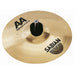 Sabian 10-Inch AA Splash Cymbal - Mint, Open Box