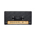 Supro Delegate Custom 1x12-Inch 25-Watt Tube Combo Guitar Amplifier - Black Gold Scandia - New