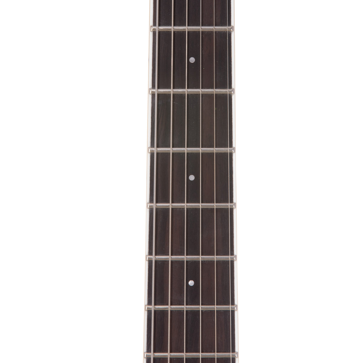 Dunable DE Series R2 Electric Guitar - Silverburst - New