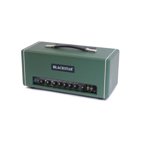 Blackstar St. James JJN 50 Jared James Nichols Signature 50W Guitar Amp Head - New
