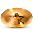 Zildjian 17" K Custom Hybrid China Cymbal - Preorder