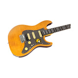 Sire Larry Carlton S7 FM New Gen Electric Guitar - Natural Satin