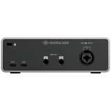 Universal Audio Volt 1 Gen 2 USB 2-in / 2-out Audio Interface