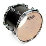 Evans 8-Inch G1 Clear Drum Head