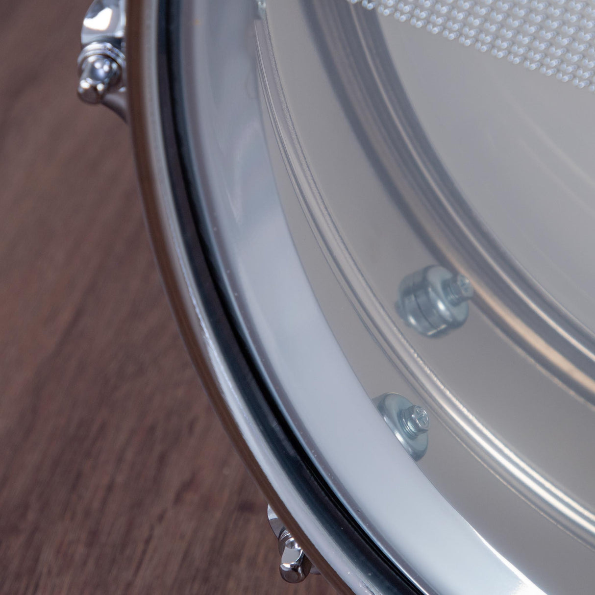 Ludwig Supraphonic LM400 5x14-Inch Snare Drum - Factory B-Stock - Preorder