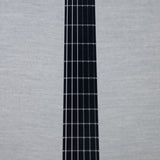 Godin MultiAc Grand Concert SA Nylon String Acoustic-Electric Guitar - Trans Black - CHUCKSCLUSIVE - #24311170