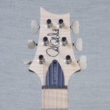 PRS Wood Library Custom 24 Electric Guitar - Private Stock Beach Fade Finish - CHUCKSCLUSIVE - #24038990 - 2024
