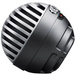 Shure MV5 Digital Condenser Microphone - Gray