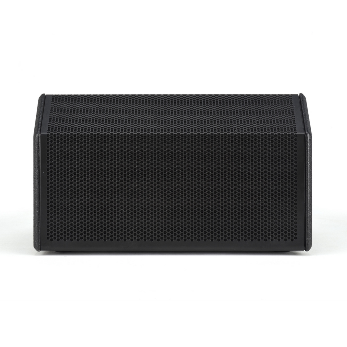 dBTechnologies FMX15 15-Inch Powered 2-Way Coaxial Stage Floor Monitor - Mint, Open Box