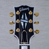 Gibson Custom Shop 59' ES-335 Slim Neck Semi-Hollowbody Electric Guitar - Blue Water - #A960305