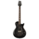 PRS SE Mark Tremonti Electric Guitar - Charcoal Burst