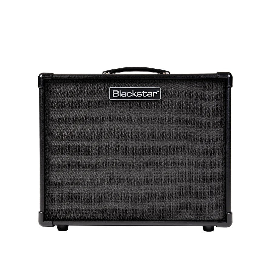 Blackstar ID:X 50 1x12-Inch 50-Watt Digital Guitar Combo Amplifier