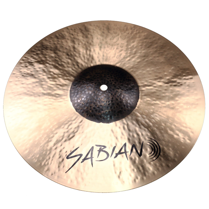 Sabian HHX Complex 15-Inch Medium-Big Cup Hi-Hat Cymbals